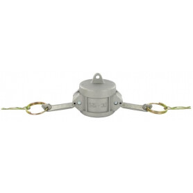 Bouchon femelle UNIVERSEL HCN100GAL032