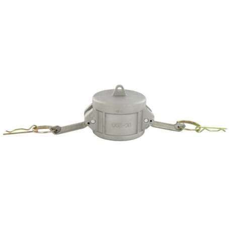 Bouchon femelle UNIVERSEL HCN100GAL051