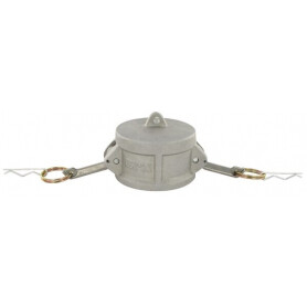 Bouchon femelle UNIVERSEL HCN100GAL063