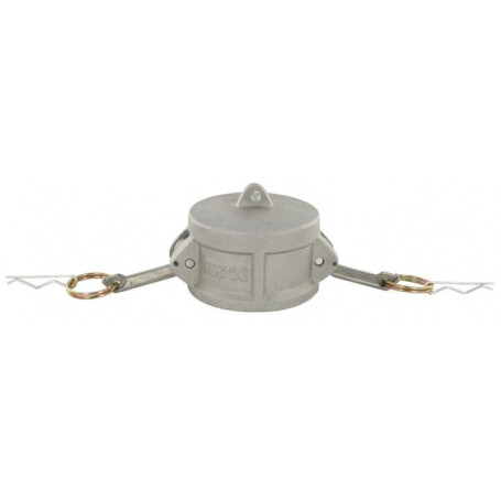 Bouchon femelle UNIVERSEL HCN100GAL063