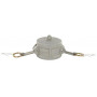 Bouchon femelle UNIVERSEL HCN100GAL063