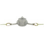 Bouchon femelle UNIVERSEL HCN100GSS032