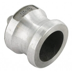 Bouchon mâle UNIVERSEL HCN100HAL019