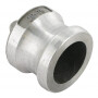 Bouchon mâle UNIVERSEL HCN100HAL019