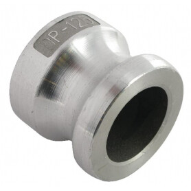 Bouchon mâle UNIVERSEL HCN100HAL032