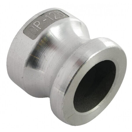 Bouchon mâle UNIVERSEL HCN100HAL032