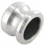 Bouchon mâle UNIVERSEL HCN100HAL038