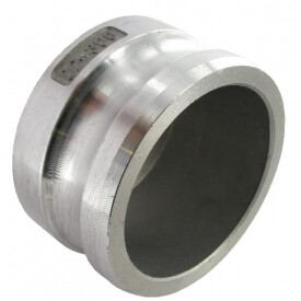 Bouchon mâle UNIVERSEL HCN100HAL076