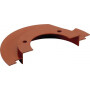 Couvercle de protection KUHN K5600310