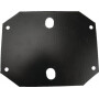 Plaque de protection KUHN K8804610