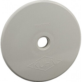 Capot de protection KUHN K8807350