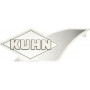 Autocollant KUHN K9530080