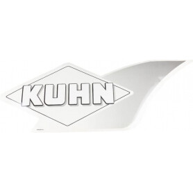Autocollant KUHN K9530110