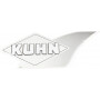 Autocollant KUHN K9530110