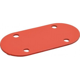Couvercle de protection KVERNELAND KK061859
