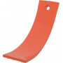 Tôle de guidage KVERNELAND KK304315R