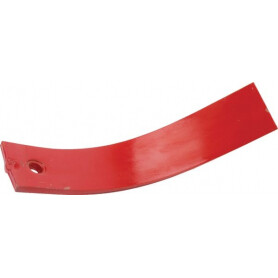 Tôle de guidage KVERNELAND KK304321R