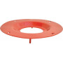Couvercle de protection KVERNELAND - TAARUP KT3959700094