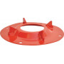 Couvercle de protection KVERNELAND - TAARUP KT3959700094