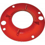 Couvercle de protection KVERNELAND - TAARUP KT5515500094