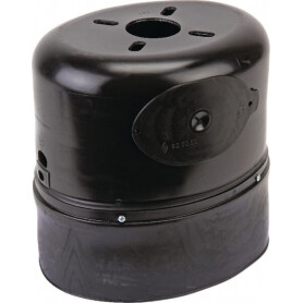 Cache de protection KVERNELAND - TAARUP KT99244506