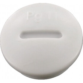 Bouton d'obturateur JACOB PG11B