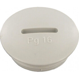 Bouton d'obturateur JACOB PG16B