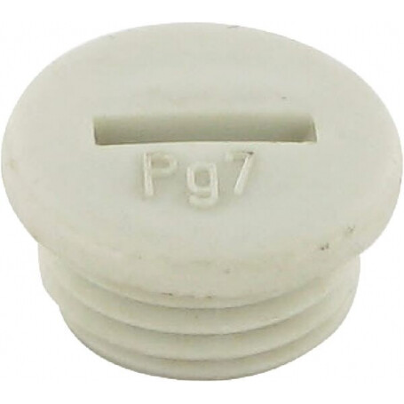 Bouton d'obturateur JACOB PG7B