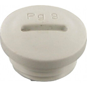 Bouton d'obturateur JACOB PG9B