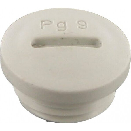 Bouton d'obturateur JACOB PG9B