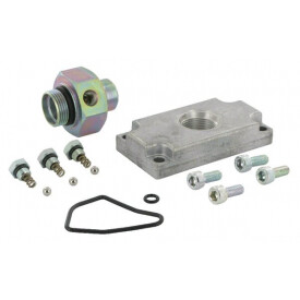 Couvercle DANFOSS PVG32157B0004