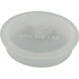 Bouchon KVERNELAND - RAU RF05172