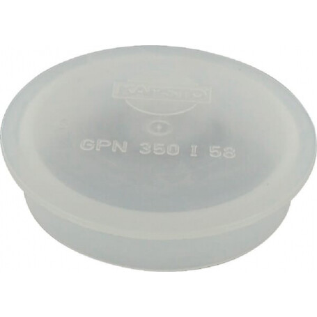 Bouchon KVERNELAND - RAU RF05172