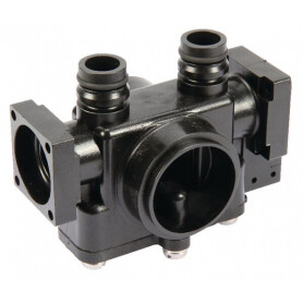 Carter de protection KVERNELAND - RAU RG00032867