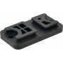 Couvercle de protection KVERNELAND - RAU RG00047220