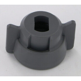 Coiffe de protection KVERNELAND - RAU RG00061438