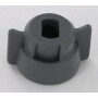 Coiffe de protection KVERNELAND - RAU RG00061438