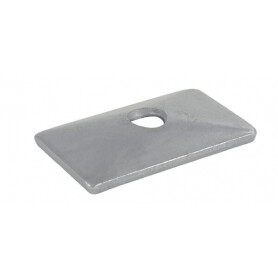 Couvercle STAUFF RS9222P001