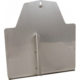 Plaque de protection SUEVIA SU1316085