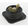 Couvercle de protection SUEVIA SU1620001