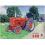 Autocollant TRACTORFREAK TTF5127