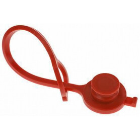 Bouchon anti-poussière VAPORMATIC VFL1008