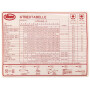 Autocollant VICON VN17890750