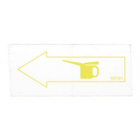 Autocollant VICON VN90090191