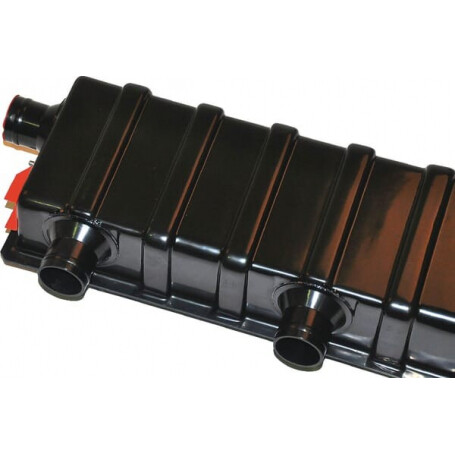 Capot KUHN VNB0475A