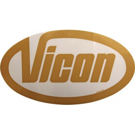 Autocollant VICON VNB2071674
