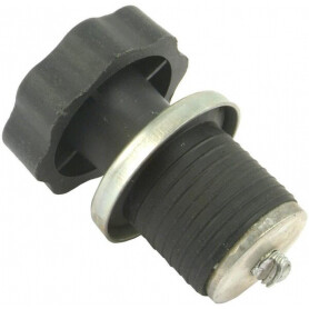 Couvercle de filtre VAPORMATIC VPC4523