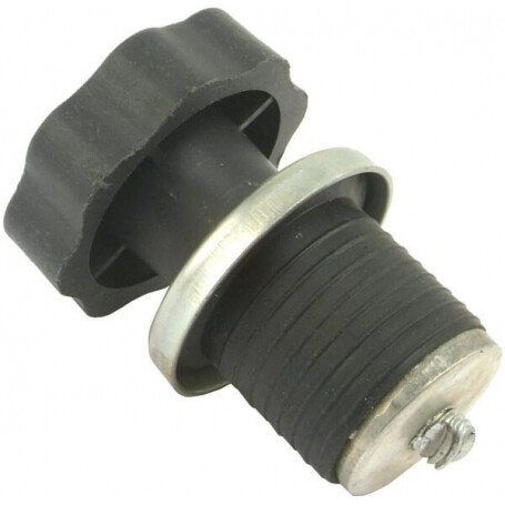 Couvercle de filtre VAPORMATIC VPC4523