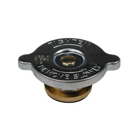 Bouchon de radiateur VAPORMATIC VPE3201