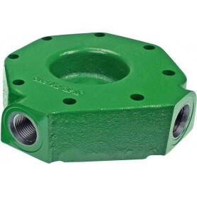Couvercle de protection VAPORMATIC VPK3629